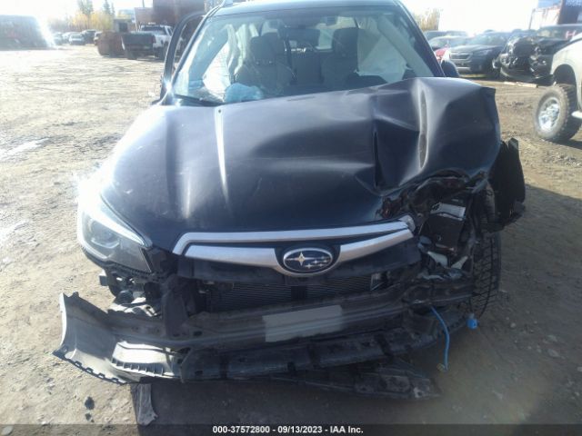 JF2SKADC7LH409696 Subaru Forester