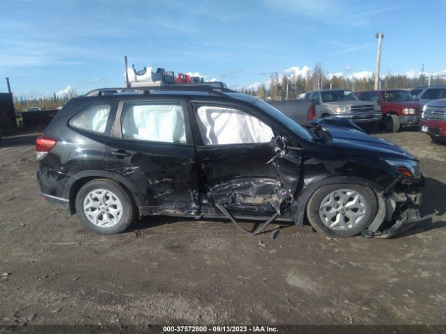 JF2SKADC7LH409696 Subaru Forester