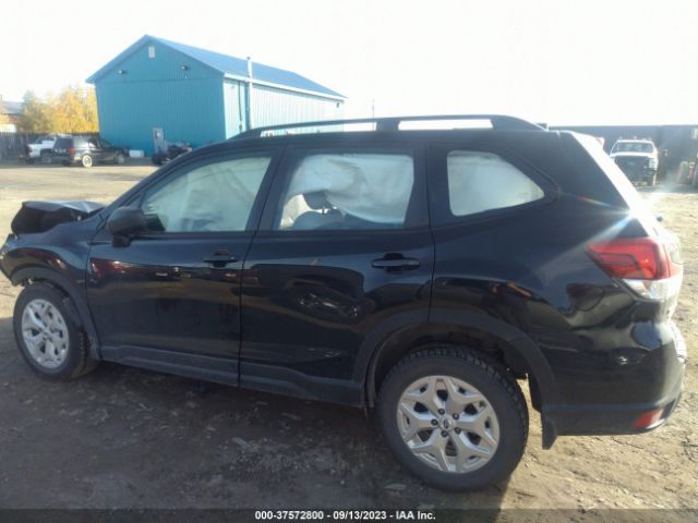 JF2SKADC7LH409696 Subaru Forester