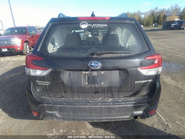 JF2SKADC7LH409696 Subaru Forester