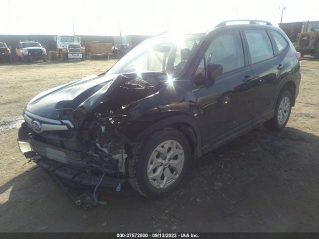 JF2SKADC7LH409696 Subaru Forester