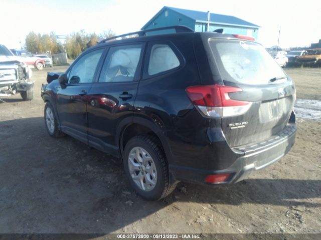 JF2SKADC7LH409696 Subaru Forester