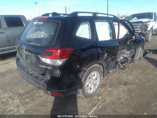 JF2SKADC7LH409696 Subaru Forester