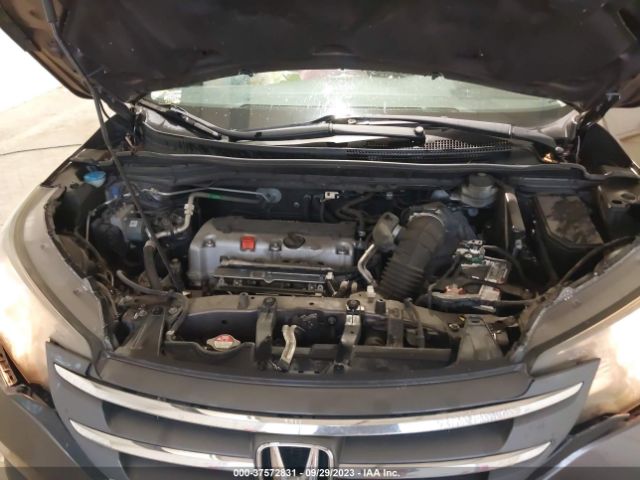 3CZRM3H38EG710854 Honda CR-V LX