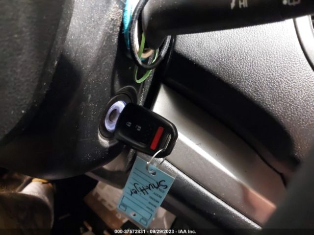 3CZRM3H38EG710854 Honda CR-V LX