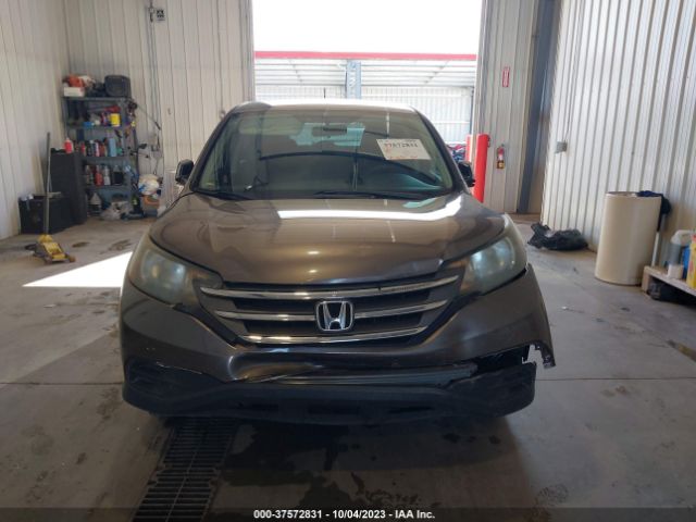 3CZRM3H38EG710854 Honda CR-V LX