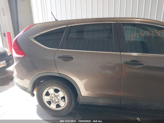 3CZRM3H38EG710854 Honda CR-V LX
