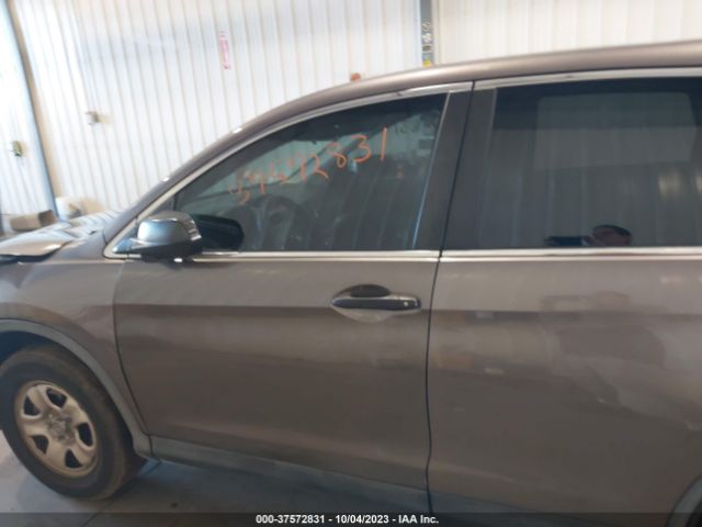 3CZRM3H38EG710854 Honda CR-V LX