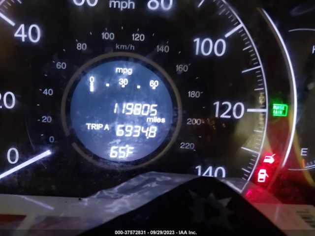 3CZRM3H38EG710854 Honda CR-V LX