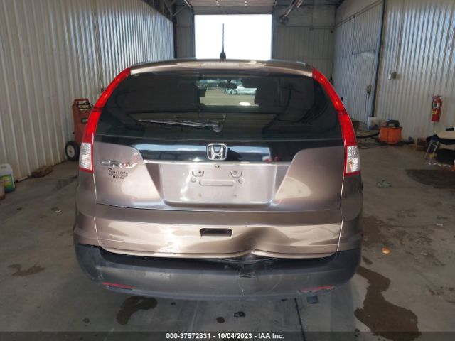 3CZRM3H38EG710854 Honda CR-V LX