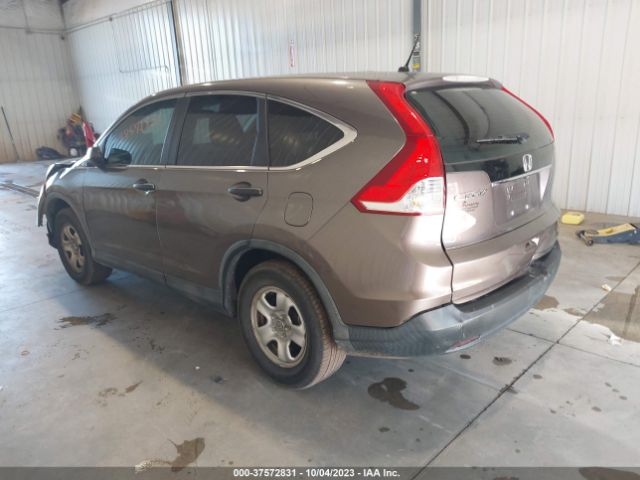 3CZRM3H38EG710854 Honda CR-V LX