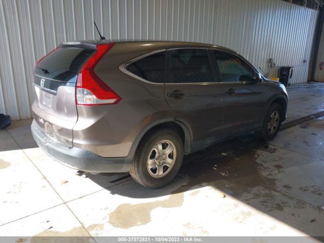 3CZRM3H38EG710854 Honda CR-V LX