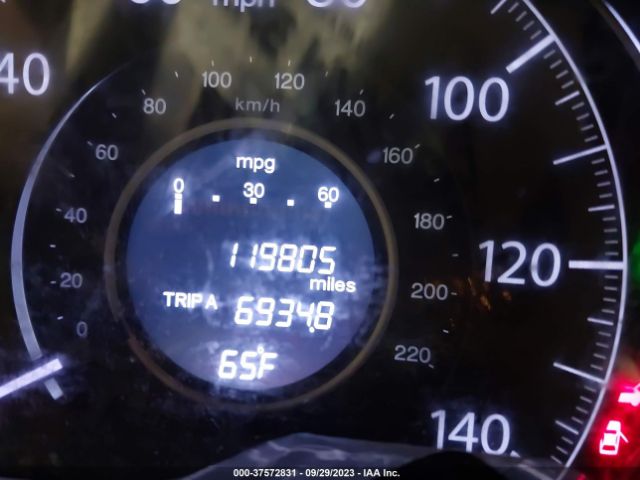 3CZRM3H38EG710854 Honda CR-V LX