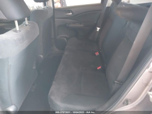 3CZRM3H38EG710854 Honda CR-V LX