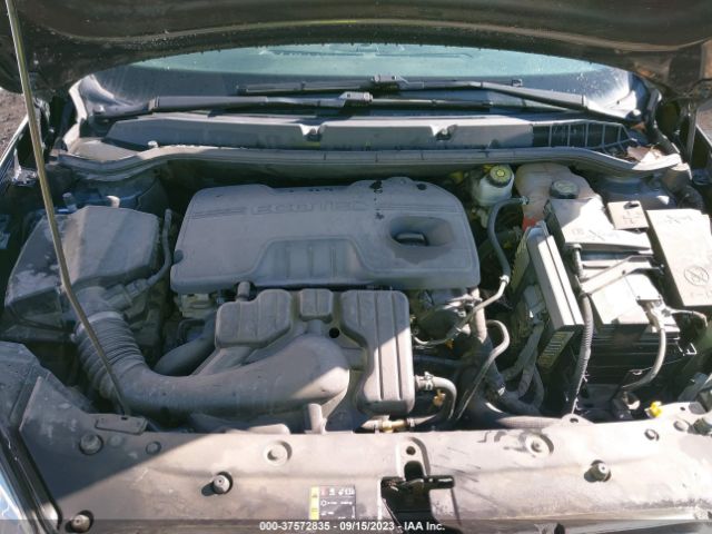 1G4P15SK0G4130950 Buick Verano