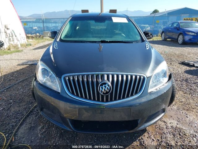 1G4P15SK0G4130950 Buick Verano