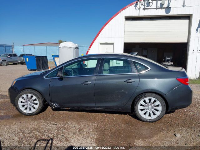 1G4P15SK0G4130950 Buick Verano