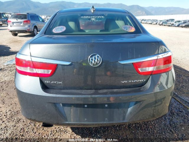 1G4P15SK0G4130950 Buick Verano