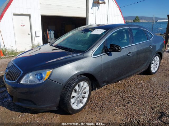1G4P15SK0G4130950 Buick Verano