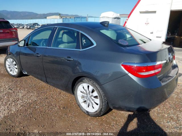 1G4P15SK0G4130950 Buick Verano