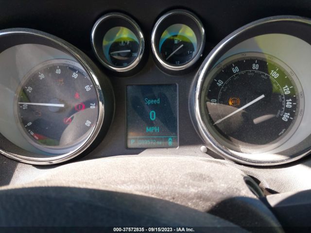 1G4P15SK0G4130950 Buick Verano