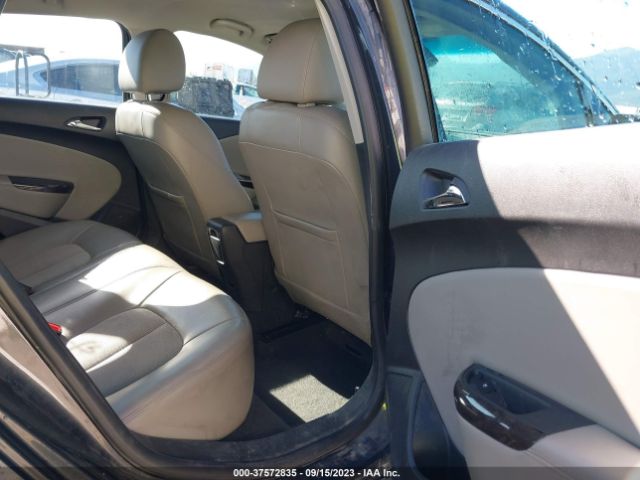 1G4P15SK0G4130950 Buick Verano