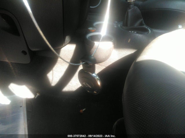 2011 MINI COOPER S CLUBMAN WMWZG3C52BTY36211 Photo 10