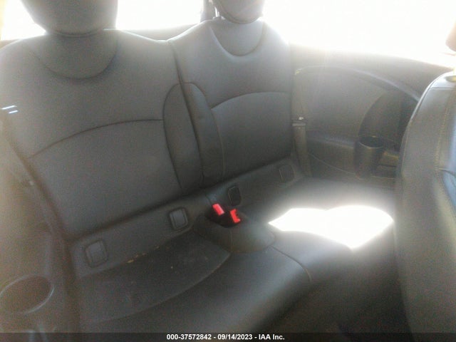 2011 MINI COOPER S CLUBMAN WMWZG3C52BTY36211 Photo 7