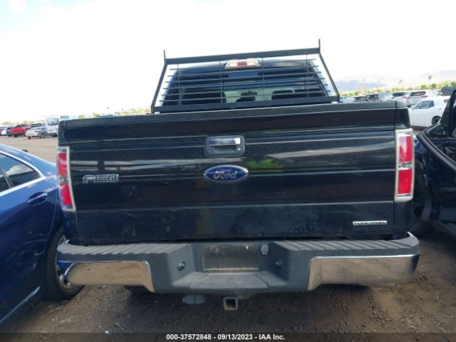 1FTFW1EF5EFA19613 Ford F-150 Xl/xlt/stx/fx4/lariat