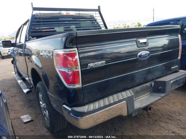 1FTFW1EF5EFA19613 Ford F-150 Xl/xlt/stx/fx4/lariat