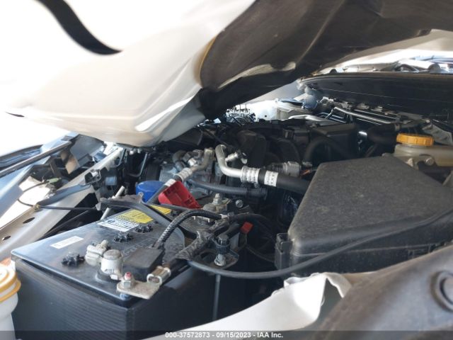 JF2GTHNC1M8269141 Subaru Crosstrek Limited