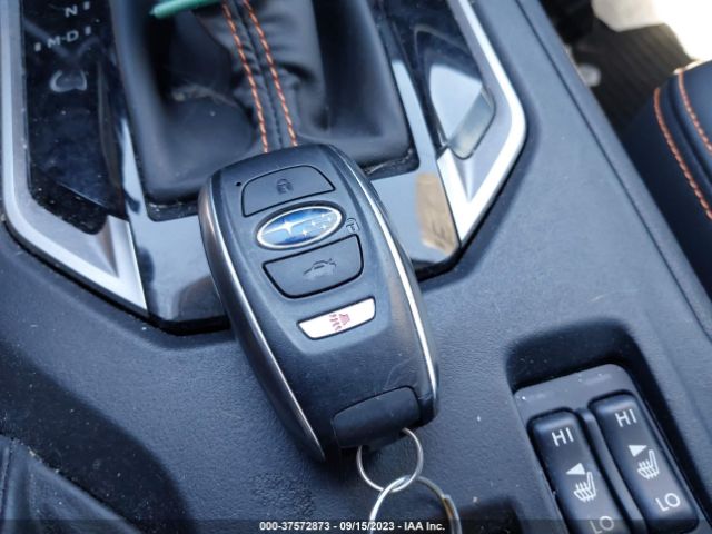 JF2GTHNC1M8269141 Subaru Crosstrek Limited