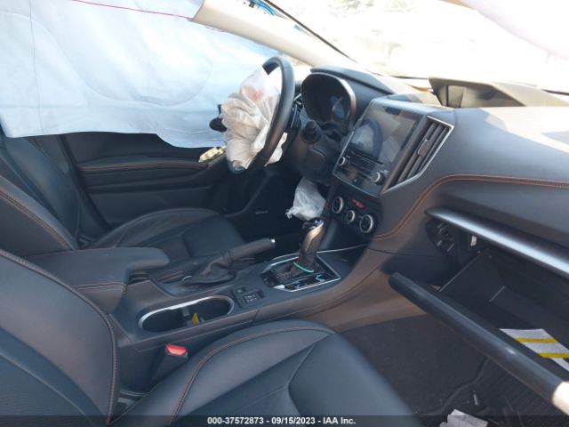 JF2GTHNC1M8269141 Subaru Crosstrek Limited