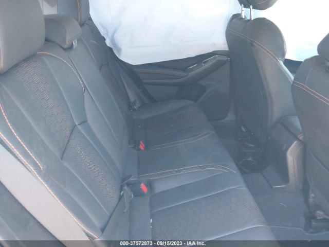 JF2GTHNC1M8269141 Subaru Crosstrek Limited