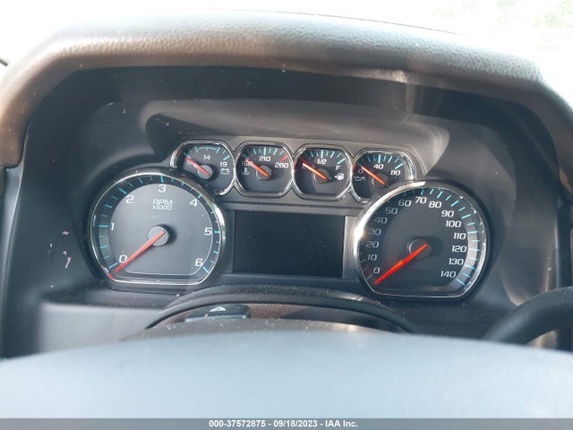 Chevrolet Suburban Premier 2018 1GNSCJKC0JR280651 Image 15