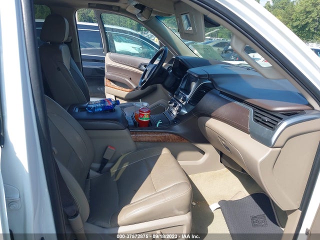 Chevrolet Suburban Premier 2018 1GNSCJKC0JR280651 Image 5