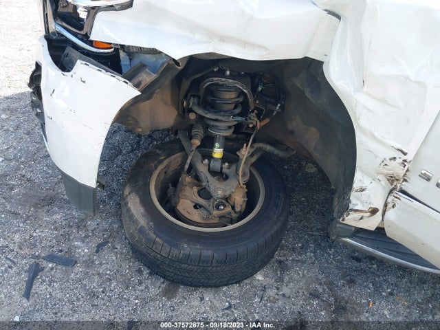 Chevrolet Suburban Premier 2018 1GNSCJKC0JR280651 Image 6