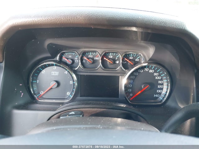 Chevrolet Suburban Premier 2018 1GNSCJKC0JR280651 Image 7