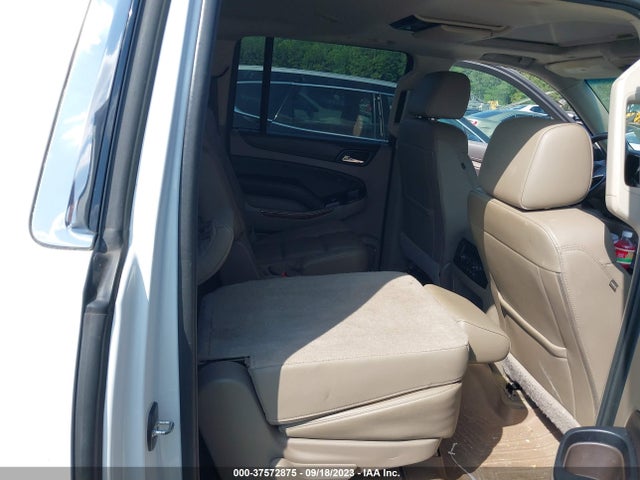 Chevrolet Suburban Premier 2018 1GNSCJKC0JR280651 Image 8