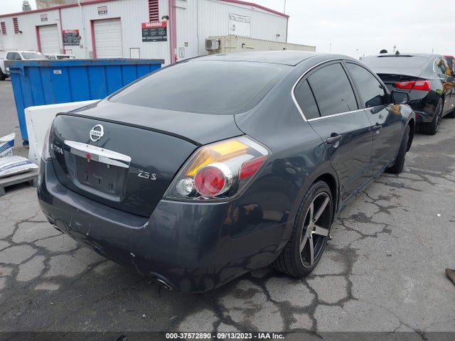 2011 NISSAN ALTIMA 2.5 VIN: 1N4AL2AP8BN467391