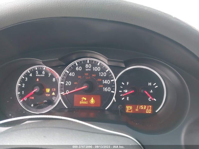 2011 NISSAN ALTIMA 2.5 VIN: 1N4AL2AP8BN467391