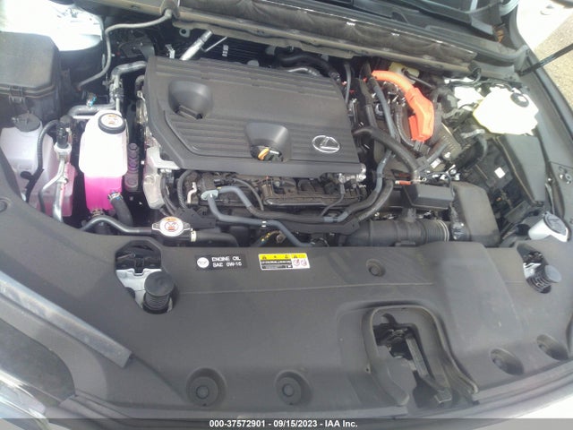 2023 Lexus RX, VIN: 2T2BBMCA2PC004352