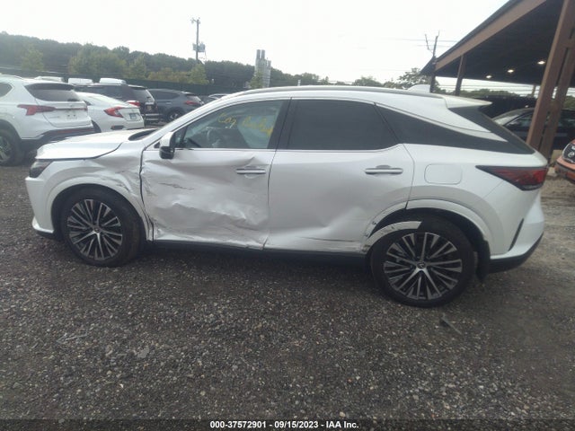 2023 Lexus RX, VIN: 2T2BBMCA2PC004352