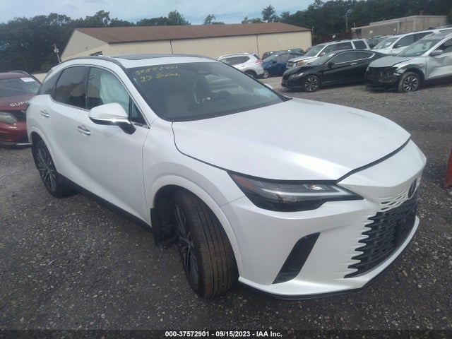 2023 Lexus RX, VIN: 2T2BBMCA2PC004352