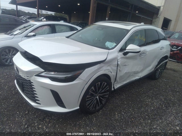 2023 Lexus RX, VIN: 2T2BBMCA2PC004352