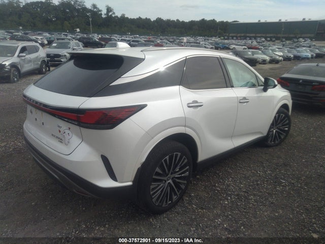 2023 Lexus RX, VIN: 2T2BBMCA2PC004352