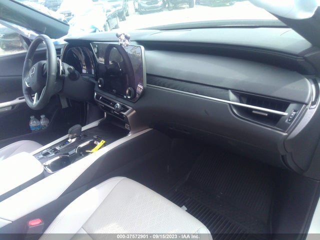 Lexus Rx Rx 350h 2023 2T2BBMCA2PC004352 Image 5