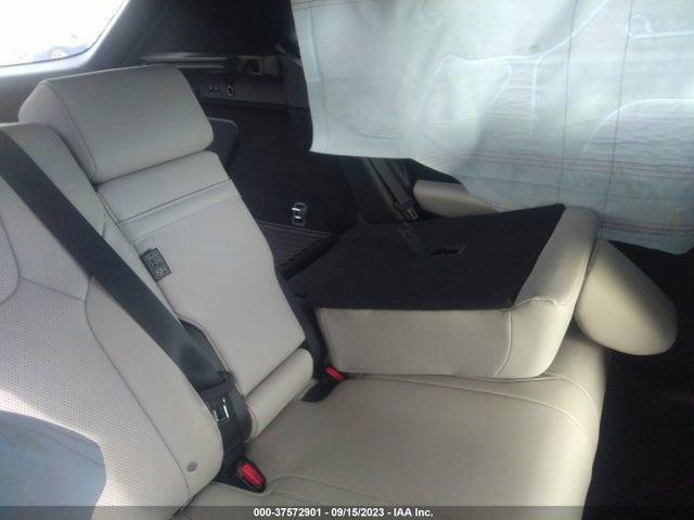 Lexus Rx Rx 350h 2023 2T2BBMCA2PC004352 Image 8
