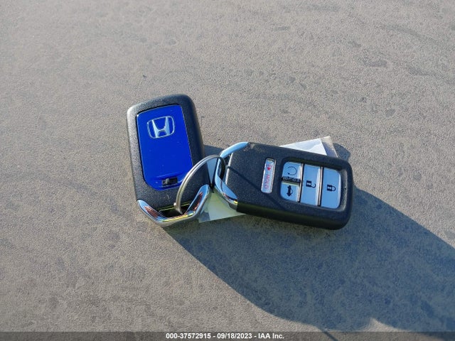 Honda INSIGHT EX 2020 19XZE4F59LE013716 Image 11