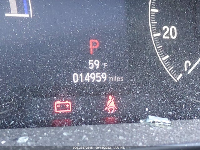 Honda INSIGHT EX 2020 19XZE4F59LE013716 Image 15